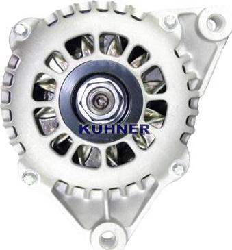 AD Kühner 301103RI - Генератор autosila-amz.com