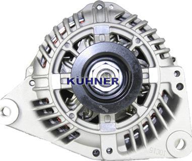 AD Kühner 301139RI - Генератор autosila-amz.com