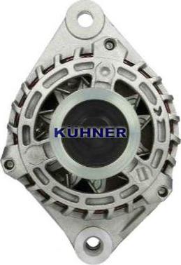 AD Kühner 301890RI - Генератор autosila-amz.com