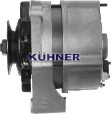 AD Kühner 30189RI - Генератор autosila-amz.com