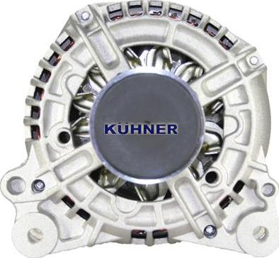 AD Kühner 301841RI - Генератор autosila-amz.com