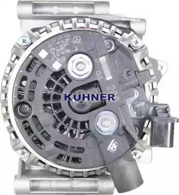 AD Kühner 301859RI - Генератор autosila-amz.com