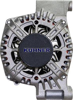 AD Kühner 301855RI - Генератор autosila-amz.com