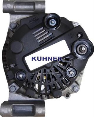 AD Kühner 301856RIV - Генератор autosila-amz.com