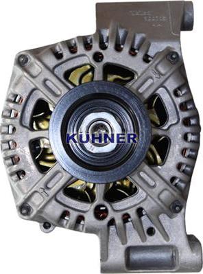 AD Kühner 301856RIV - Генератор autosila-amz.com