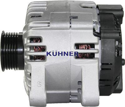 AD Kühner 301850RIV - Генератор autosila-amz.com