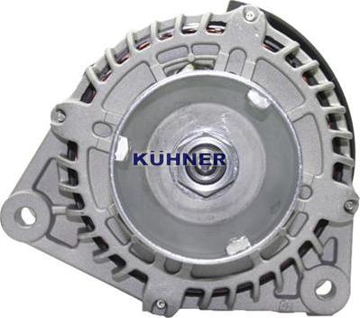 AD Kühner 301857RI - Генератор autosila-amz.com