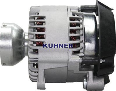 AD Kühner 301857RI - Генератор autosila-amz.com