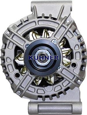 AD Kühner 301868RI - Генератор autosila-amz.com