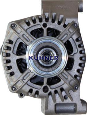 AD Kühner 301862RI - Генератор autosila-amz.com