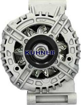 AD Kühner 301867RI - Генератор autosila-amz.com