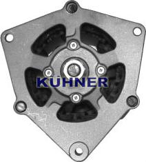 AD Kühner 30180RI - Генератор autosila-amz.com