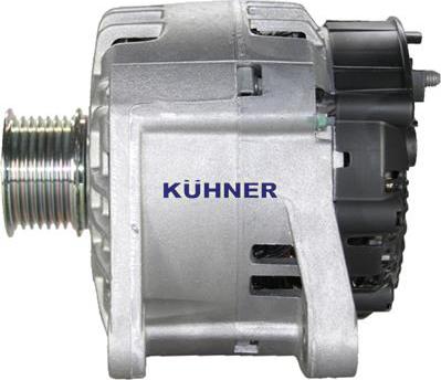 AD Kühner 301814RI - Генератор autosila-amz.com