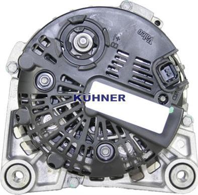 AD Kühner 301814RIV - Генератор autosila-amz.com