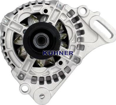 AD Kühner 301815RI - Генератор autosila-amz.com