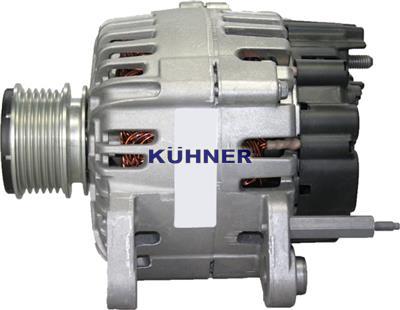 AD Kühner 301810RIB - Генератор autosila-amz.com