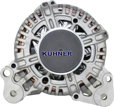 AD Kühner 301810RIV - Генератор autosila-amz.com