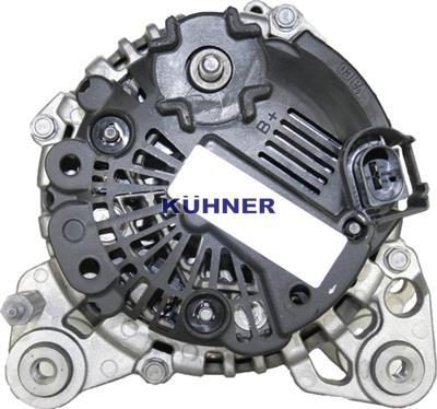 AD Kühner 301810RIB - Генератор autosila-amz.com