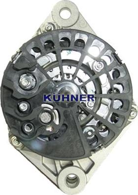 AD Kühner 301885RI - Генератор autosila-amz.com