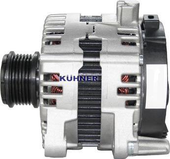 AD Kühner 301888RI - Генератор autosila-amz.com