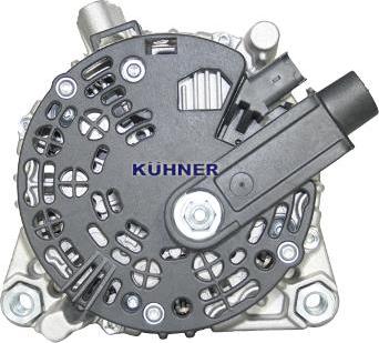 AD Kühner 301888RI - Генератор autosila-amz.com