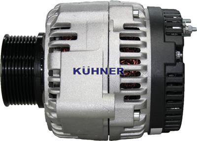 AD Kühner 301831RI - Генератор autosila-amz.com