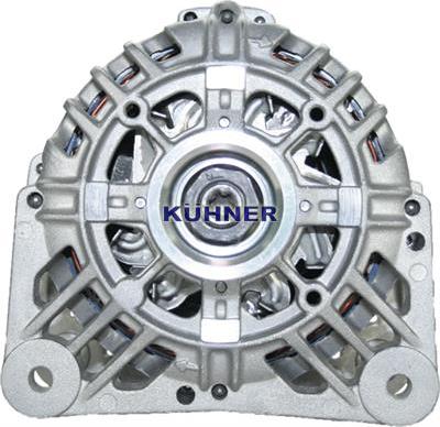 AD Kühner 301829RI - Генератор autosila-amz.com