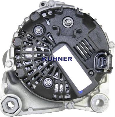 AD Kühner 301825RIV - Генератор autosila-amz.com