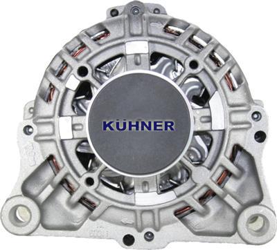 AD Kühner 301879RI - Генератор autosila-amz.com