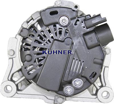 AD Kühner 301879RIR - Генератор autosila-amz.com