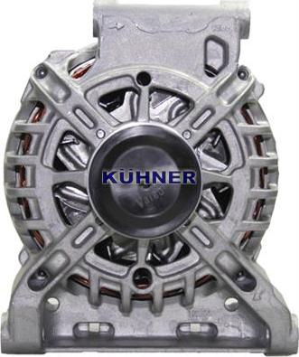 AD Kühner 301874RI - Генератор autosila-amz.com