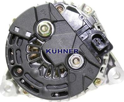 AD Kühner 301872RI - Генератор autosila-amz.com