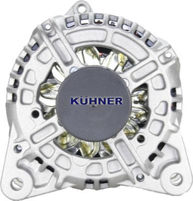 AD Kühner 301877RI - Генератор autosila-amz.com