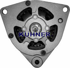 AD Kühner 30187RIM - Генератор autosila-amz.com