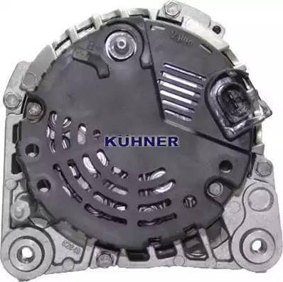 AD Kühner 301394RIH - Генератор autosila-amz.com