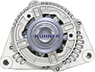 AD Kühner 301395RI - Генератор autosila-amz.com