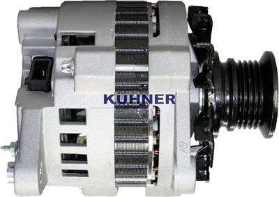 AD Kühner 301396RIK - Генератор autosila-amz.com