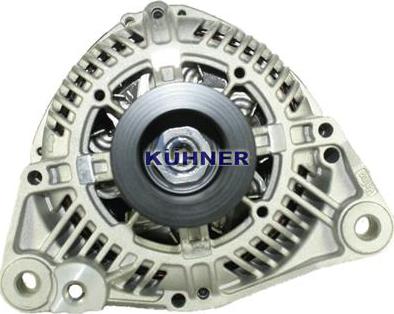 AD Kühner 301398RI - Генератор autosila-amz.com