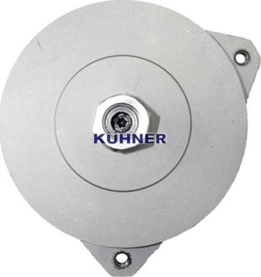 AD Kühner 301393RI - Генератор autosila-amz.com