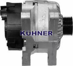 AD Kühner 301392RIR - Генератор autosila-amz.com