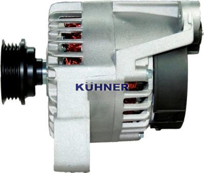 AD Kühner 301349RIB - Генератор autosila-amz.com