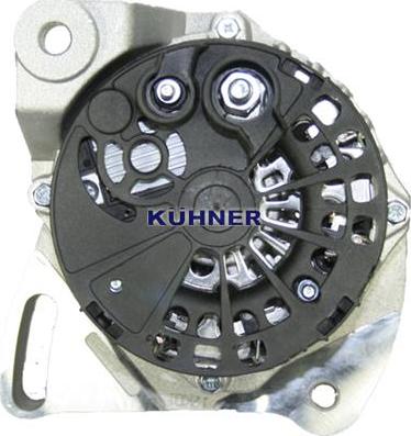 AD Kühner 301349RIB - Генератор autosila-amz.com