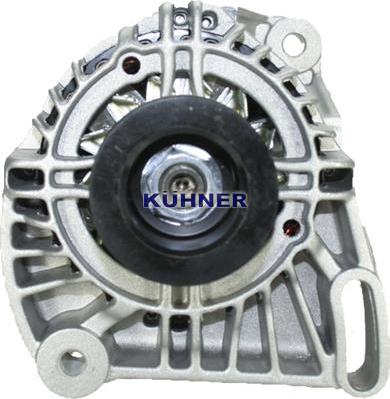 AD Kühner 301349RI - Генератор autosila-amz.com