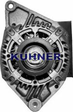 AD Kühner 301344RI - Генератор autosila-amz.com