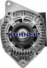 AD Kühner 301345RI - Генератор autosila-amz.com