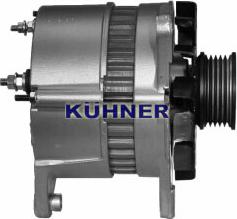 AD Kühner 301346RIL - Генератор autosila-amz.com