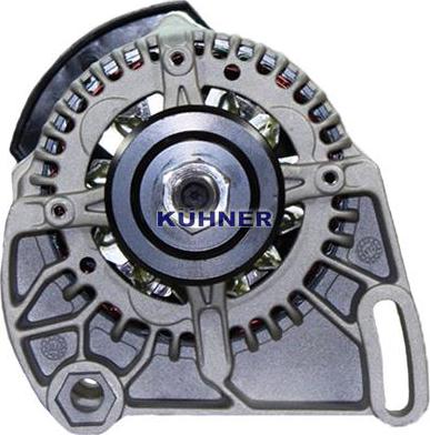 AD Kühner 301350RIM - Генератор autosila-amz.com