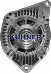 AD Kühner 301309RI - Генератор autosila-amz.com