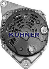 AD Kühner 301309RI - Генератор autosila-amz.com