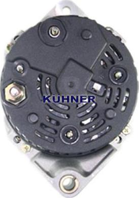 AD Kühner 301306RIV - Генератор autosila-amz.com